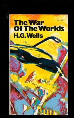 War of the Worlds
