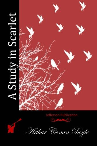 A Study in Scarlet (Jefferson Publication)