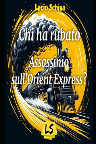 Chi ha rubato Assassinio sull'Orient Express?