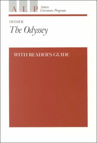 The Odyssey