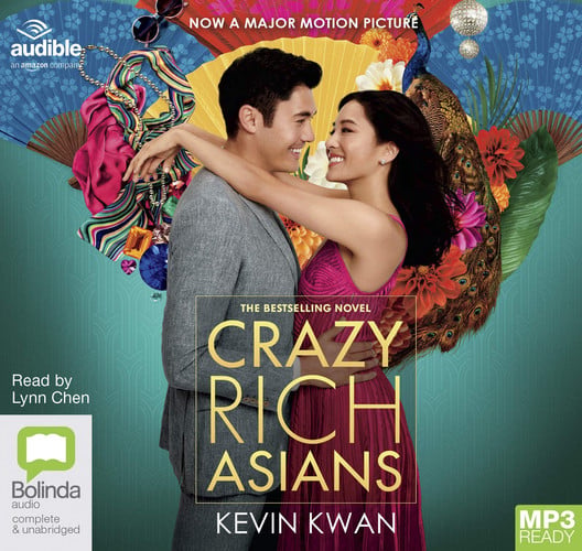 Crazy Rich Asians: 1