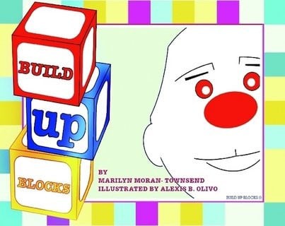 Cover of Build up Blocks