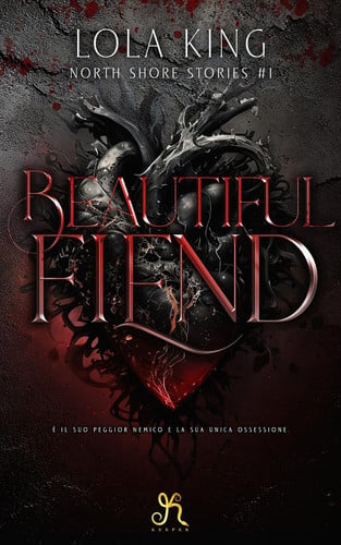 Beautiful Fiend