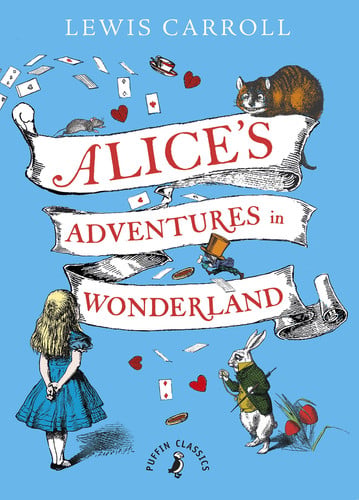 Alice's Adventure in Wonderland