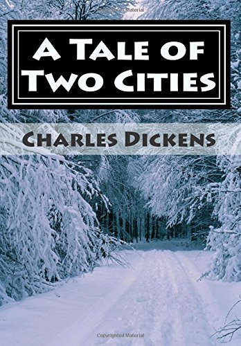 A Tale of Two Cities
