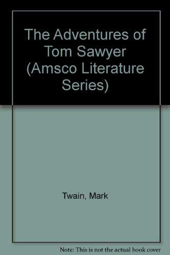 The Adventures of Tom Sawyer with Reader's Guide