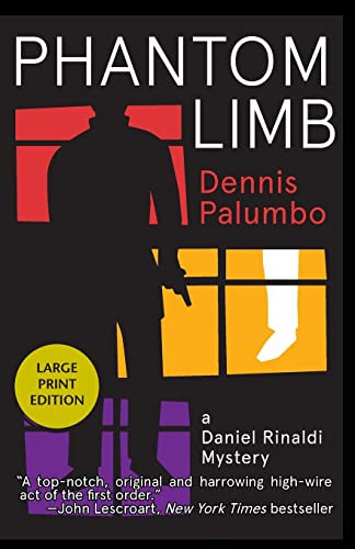 Phantom Limb