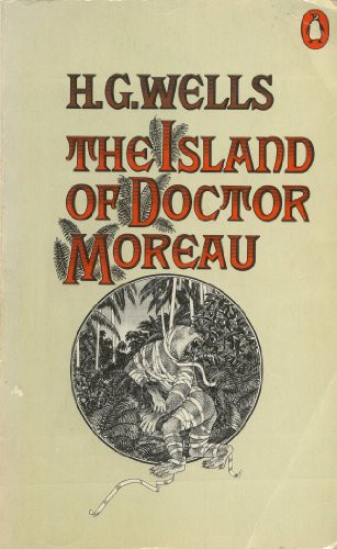 Island of Dr. Moreau
