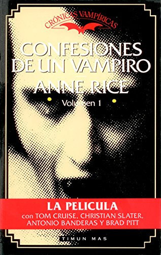 Confesiones de un Vampiro