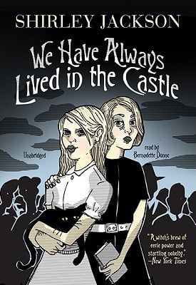 We Have Always Lived in the Castle: Library Edition