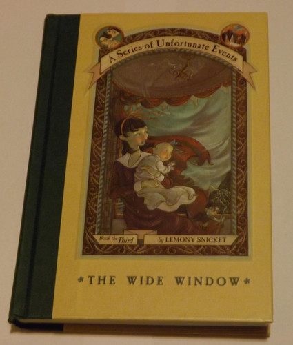 The Wide Window
