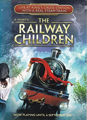 The Railway Children