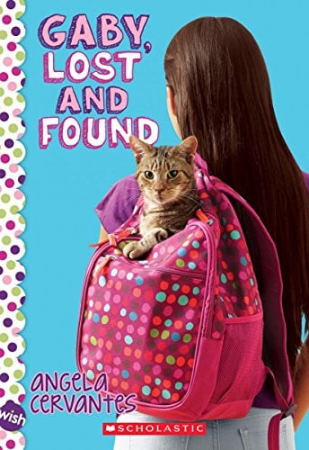 Gaby, Lost and Found