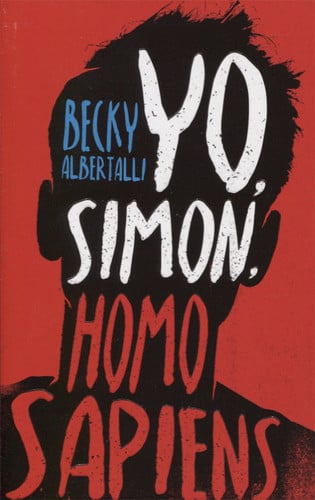 Yo, Simon, homo sapiens
