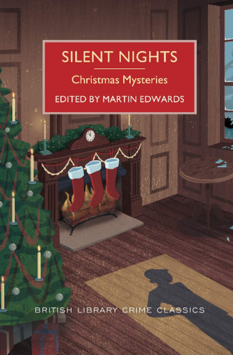 Silent Nights Christmas Mysteries
