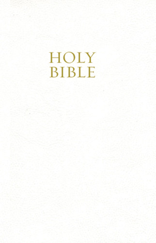 Holy Bible