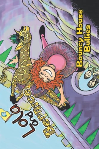 Cover of Lola and Bernice