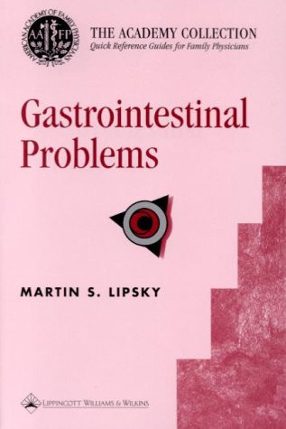 Gastrointestinal Problems