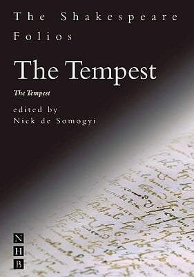 The Tempest (The Shakespeare Folios)