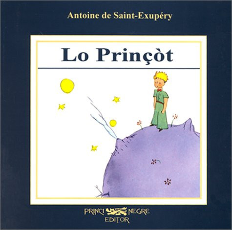 Lo Prinçòt