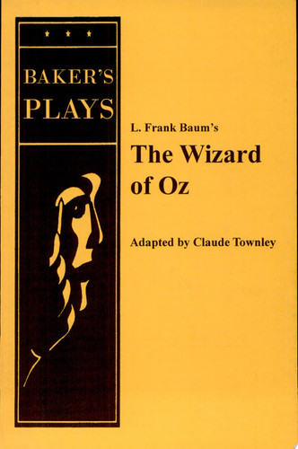 The Wizard of Oz Non-Musical