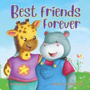 Cover of My Best Friend