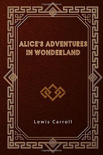 Alice's Adventures in Wonderland