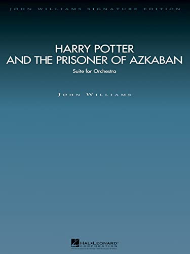 Harry Potter and the Prisoner of Azkaban