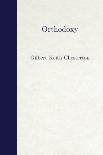 Orthodoxy (Empire Library)