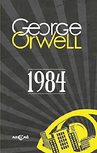 1984 [TURKISH EDITION]