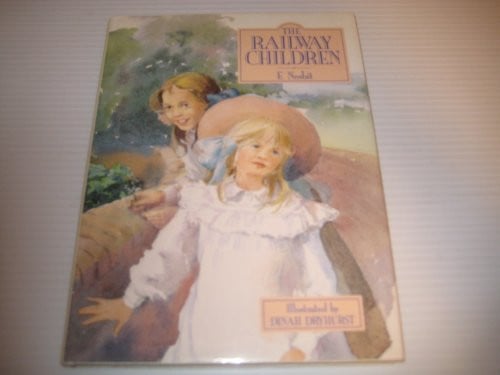 The Railway Children