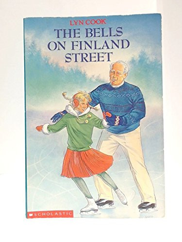 Cover of Bells on Finland Street