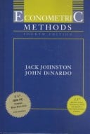Econometric Methods