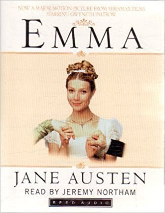 Emma. Double Cassette.