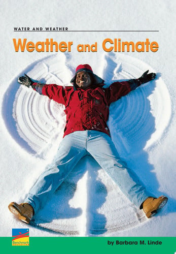 Cover of Weather and Climate