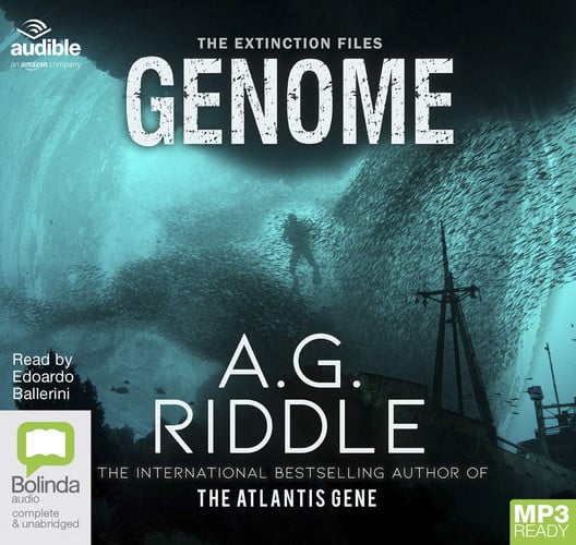 Genome