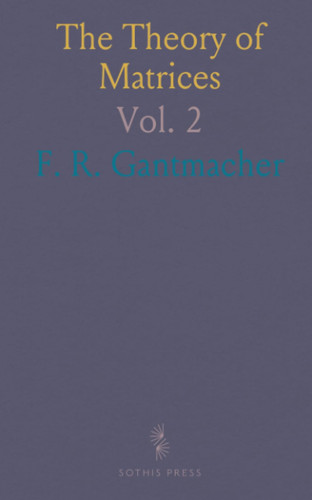 The Theory of Matrices