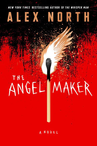 The Angel Maker A Novel