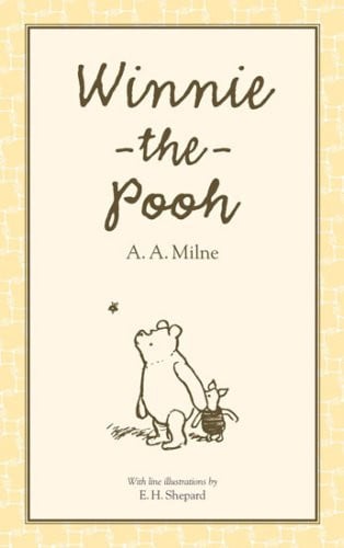 Cover of World of Pooh Collection