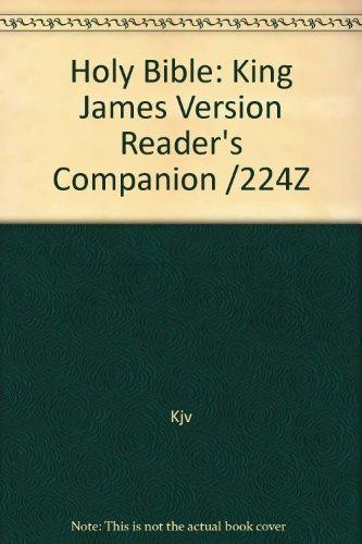Bi-KJV 224z Award/E