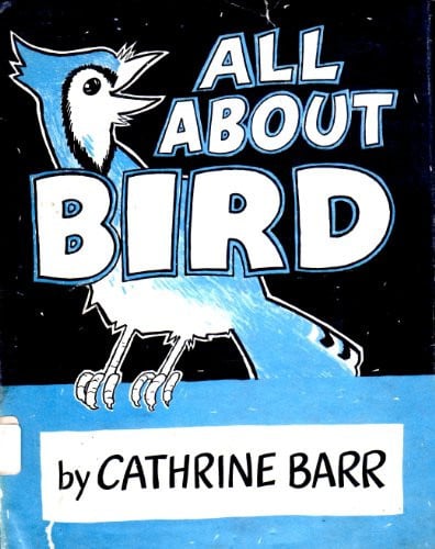 Cover of All about Bird.
