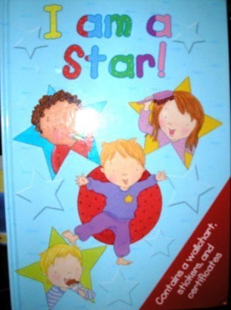 Cover of I am a Star!