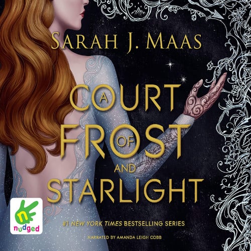 Court of Frost and Starlight
