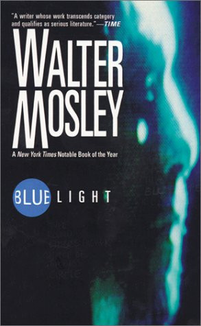 Blue Light