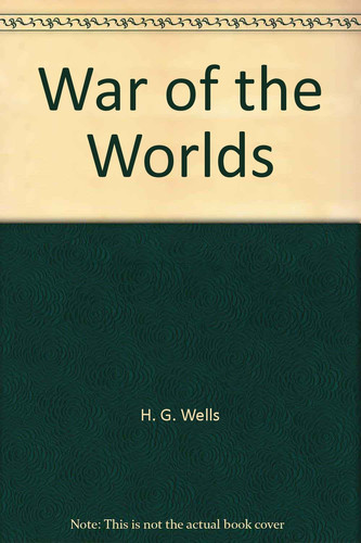 War of the Worlds