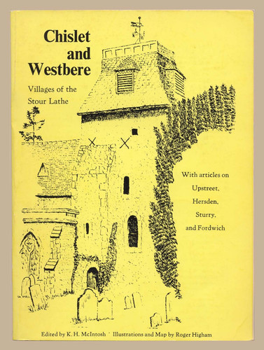 Chislet and Westbere Villages of the Stour Lathe