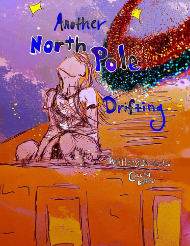 Cover of Another North Pole Drifting