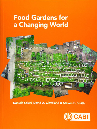 Food Gardens for a Changing World