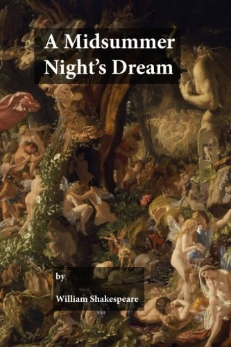 A Midsummer Night's Dream