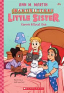 Cover of Karen's Kittycat Club